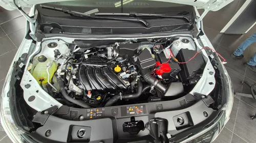 Renault Kardian 1.6 Evolution Mt