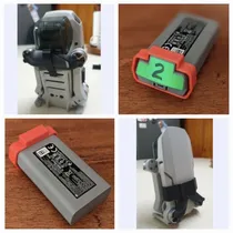 Comprar Dji Mini 2 Y Mini Se Accesorios Sujeta Helices Y Tapitas X3
