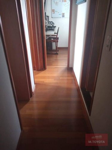 Imagem 10 de 30 de Apartamento Com 3 Dormitórios À Venda, 70 M² Por R$ 325.000,00 - Vila Rachid - Guarulhos/sp - Ap0029