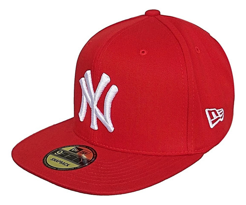 Gorra Ny Yankees Beisbol Original Johnni 511 Moda 