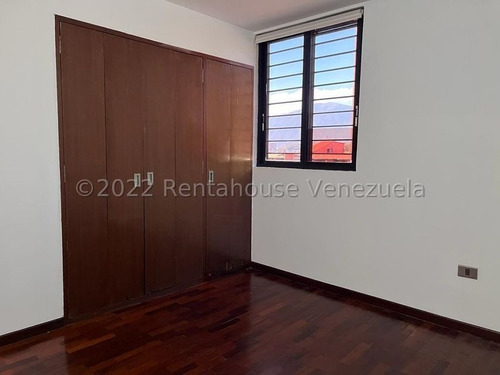 Imagen 8 de 16 de Colinas De La Tahona Apartamento En Venta Jesús Enrique Díaz 22-23233 Caracas Baruta