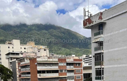 Carla Gonzalez Apartamento En Venta En Los Palos Grandes Mls #24-18735 Gt
