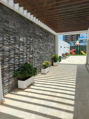 Imagen 16 de 27 de Apartamento En Venta Crespo - Cartagena