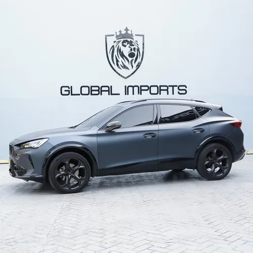 Cupra formentor 2.0 Tsi Mate Dsg