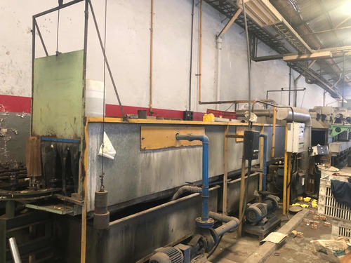 Máquina De Pintura En Polvo C/pistola Recta Envio Al País