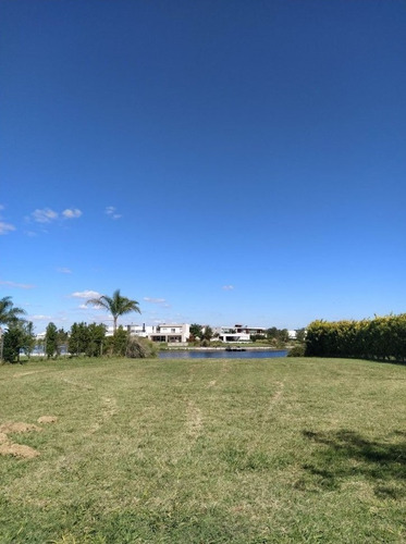 Imagen 5 de 6 de Terreno Lote En Venta Ubicado En San Benito, Villanueva, Tigre