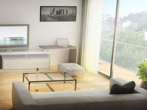 Imagen 16 de 26 de Venta Departamento Tres Ambientes Saavedra Uf 1c