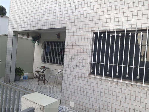 Imagem 14 de 23 de Sobrado Vila Santa Teresa (zona Leste) São Paulo/sp - 993