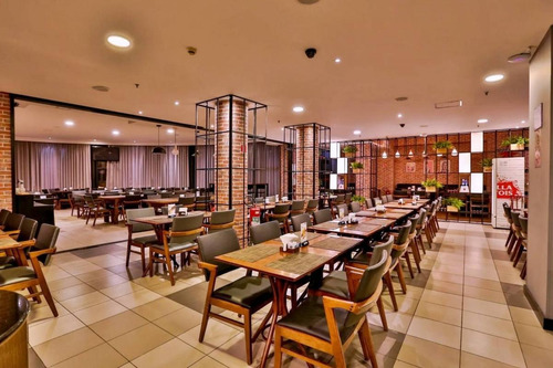 Imagem 11 de 21 de Flat Disponível Para Venda No Hotels Congonhas By Atlantica - 287630