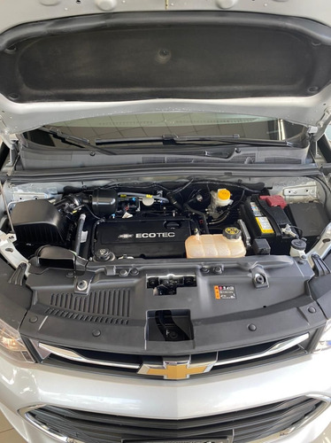 Imagen 10 de 15 de Chevrolet Trax 2020 1.8 Lt At