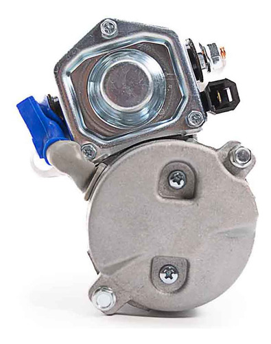 Marcha Para Toyota Celica 2.4 1982 Sistema Nippondenso 9dts