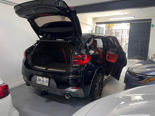BMW X2 2.0 Sdrive20ia M Sport X