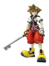 Comprar Kingdom Hearts Sora Square Enix Disney Play Arts Wyc