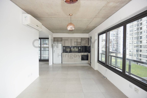 Imagen 11 de 30 de Venta Departamento 2 Ambientes Puerto De Olivos Con Cochera