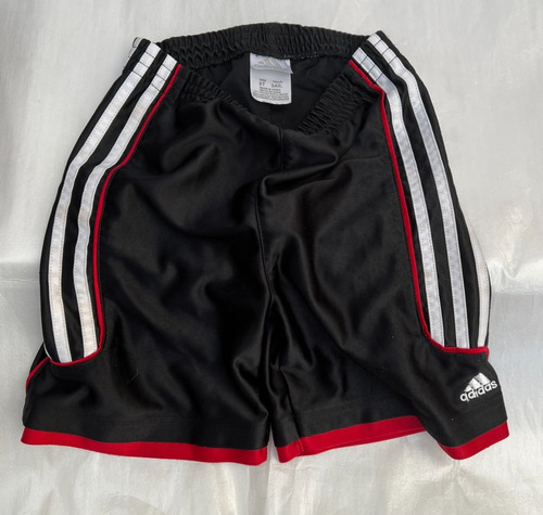 Short Deportivo De Niño adidas River Plate Original