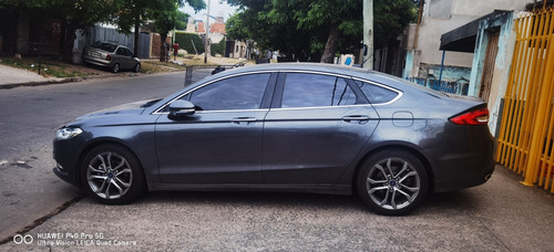 Ford Mondeo 2.0 Se Ecoboost At 240cv