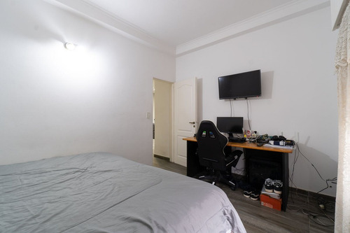 Venta De Casa 6 Ambientes En V. Tesei Apto Credito