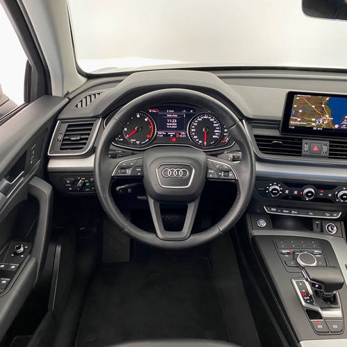 Imagem 12 de 15 de Audi Q5 2.0 Tfsi Gasolina Prestige Plus S Tronic