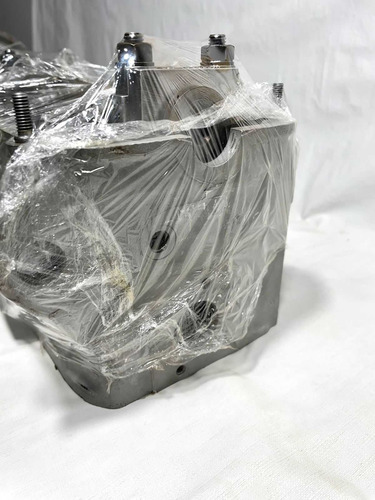 Cabeçote Retificado Volkswagen Gol Saveiro Ap 1.6 Original (Usado)