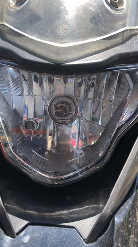 Imagen 11 de 12 de Aprovecha Impecable Bmw Gs310 Mod. 2018