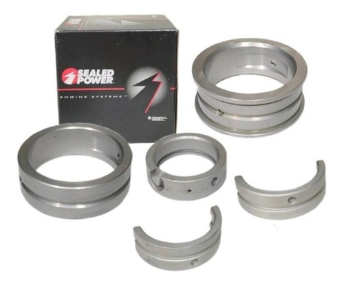 Metal Centro Bancada Vw Sedan Combi 1200 A 1600 Ext 0.25/std