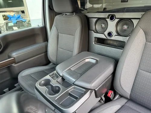 Chevrolet Cheyenne 5.3 Cab Reg Lt 4X4 At