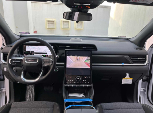GMC Terrain 1.5T