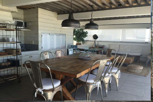 Imagen 19 de 19 de Apartamento En La Barra, 3 Dormitorios *