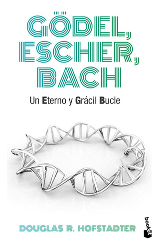 Gödel, Escher, Bach (libro Original)