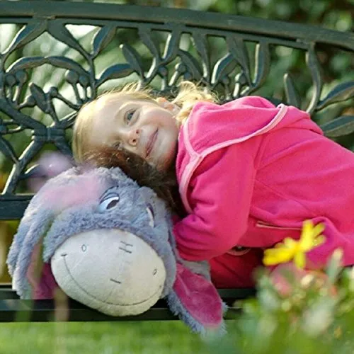 Eeyore: Tu Amigo Fiel Para Dormir