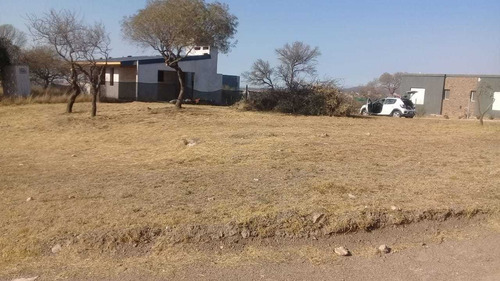 Terreno Barrio Cerrado