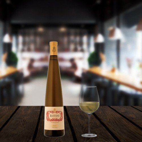 Vino Blanco Rutini Gewürztraminer 750ml