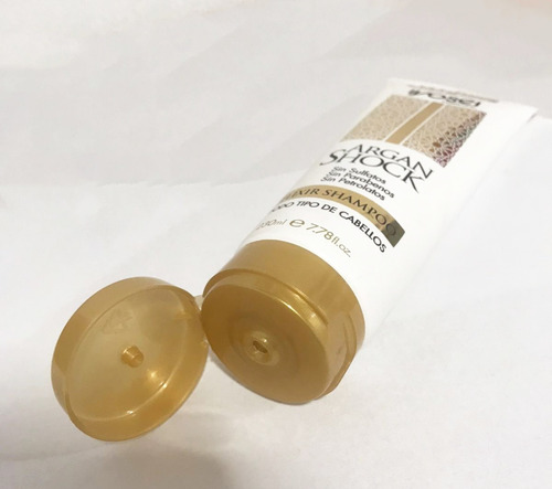 Shampoo Iyosei De Argan Elixir X 230ml