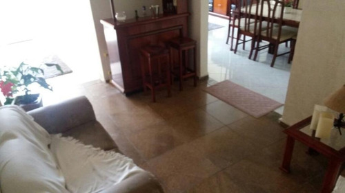 Imagem 7 de 18 de Sobrado Com 4 Dormitórios À Venda, 192 M² Por R$ 529.000 - Lauzane Paulista - São Paulo/sp - So0610