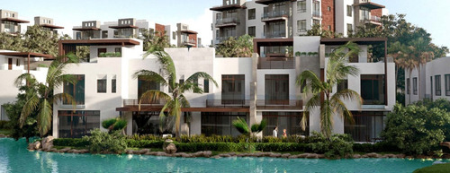 Imagen 7 de 14 de Departamentos En Venta Zona Playa Del Carmen Quintana Roo