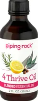 Comprar Aceite Esencial Prosperar Florecer 100% Puro 59 M L