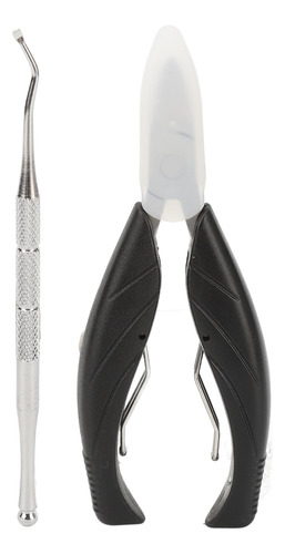 Cortaúñas Para Pedicura, Podólogo, Profesionales, Gruesas