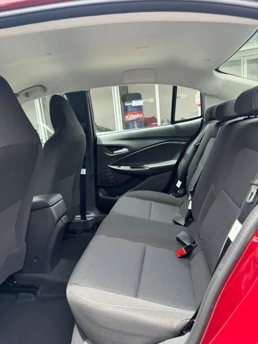 Chevrolet Onix 1.0t Lt At