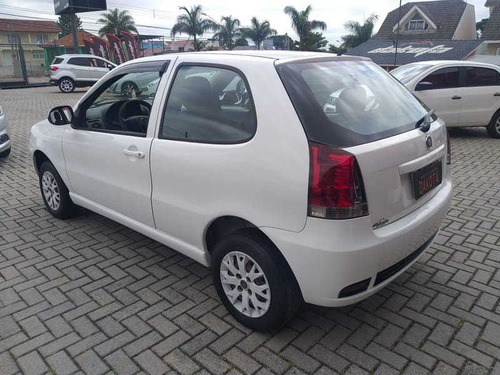 Fiat Palio Fire 2p 2015