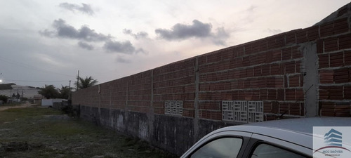 Imagem 6 de 22 de Casa De Praia A Venda Em Graçãndu
