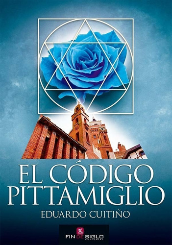 El Código Pitamiglio - Eduardo Cuitiño