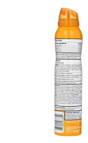 Imagen 2 de 2 de Protector Solar De Loreal Paris 50 Invisible Original Nuevo
