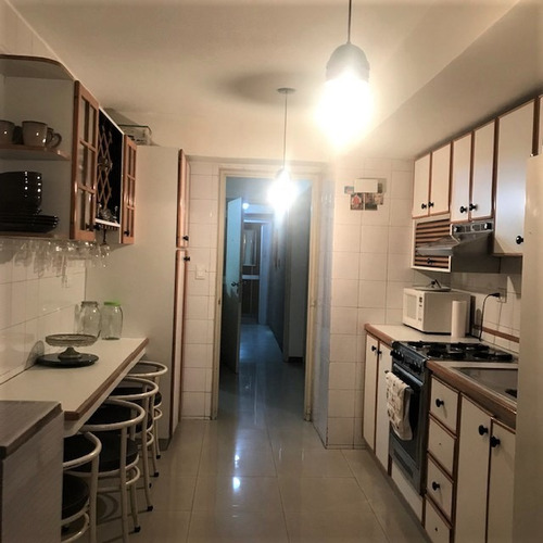Imagen 10 de 18 de Vendo Apto 118.32m2 3h/3b/2p Los Palos Grandes 0779