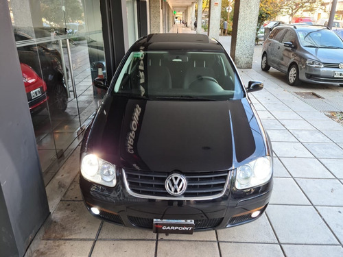 Imagen 2 de 14 de Volkswagen Bora 2011 1.8t 100000 Km Impecable Permuto