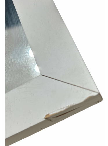 Espejo De Pie Rectangular Outlet