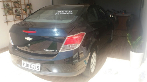 Chevrolet Prisma 2013 1.4 Lt 4p