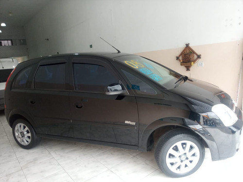Imagem 3 de 15 de Chevrolet Meriva 1.8 Maxx Flexpower