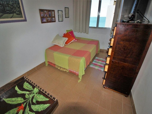 Imagem 4 de 11 de Praia Das Pitangueiras - Guarujá - 3 Dormitórios - 2 Vagas - Vista Para O Mar - Ap3533 - 34710354