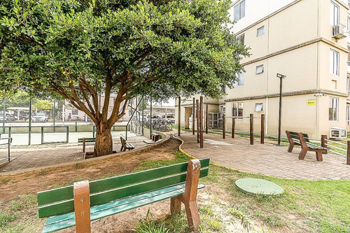 Imagem 21 de 23 de Apartamento À Venda No Bairro Fátima - Canoas/rs - O-27567-44950