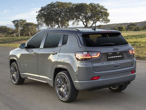 Imagem 4 de 5 de Compass Sport T270